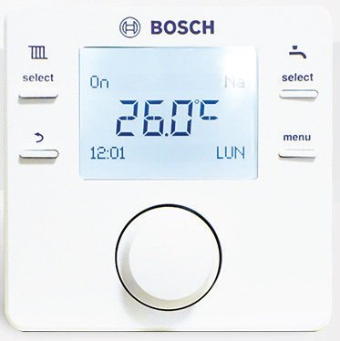 Bosch CR 110 RF Oda Kumandası